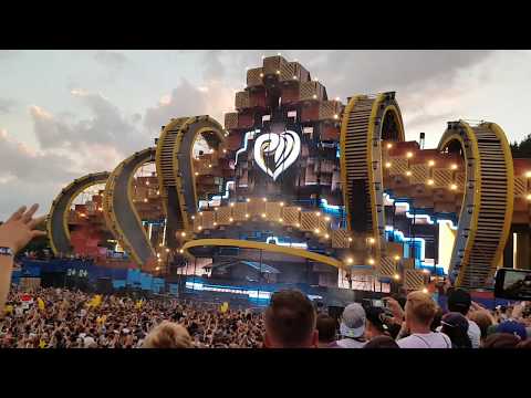 ELECTRIC LOVE FESTIVAL 2018 [AFTERMOVIE]