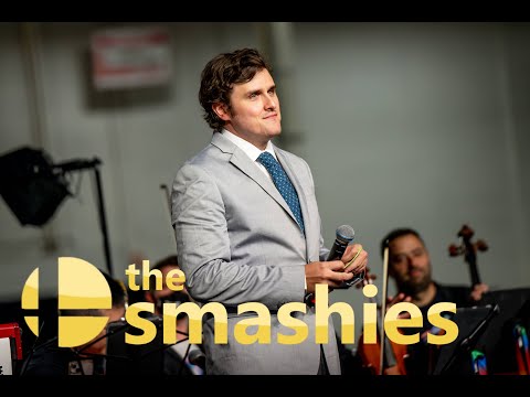 The Sixth Annual Smashies Award Show - Supernova 2024 [FULL SHOW]