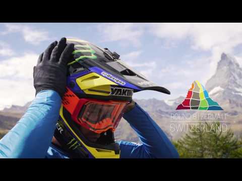 EWS Zermatt in one minute!