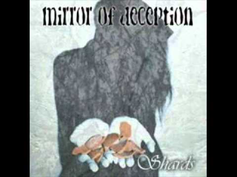 Mirror Of Deception - Frozen Fortune