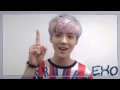 [VOSTFR] Luhan at Dodol Pop Alarm Video (Korean ...
