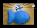 Goldfish 2005 Effects Logo Remake KineMaster