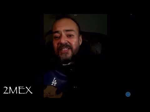 2MEX Talks VISIONARIES, PROJECT BLOWED & HANG ON ALEX Album (Full Interview)