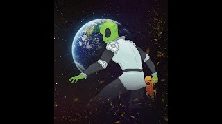 Bye-Bye, Wacky Planet. (Прощай, Дурацкая Планета)