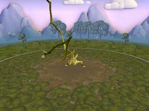 Spore: Whiplash
