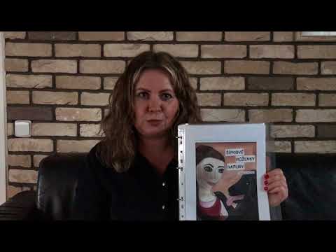 Šípkové Růženky naruby