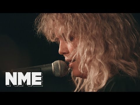 Girls To The Front: NME meets LION as she performs at night three