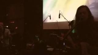 Doug Tuttle / The LAST pRIMORDIAL sOUNDS / 12.3.2014