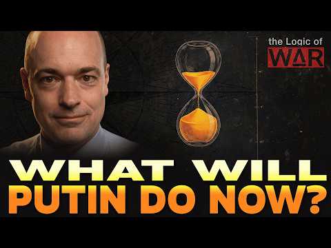 Putin's options after the war has stalled