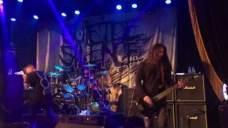 Suicide Silence - Bludgeoned To Death &amp; Girl Of Glass (Live @ The Opera House, Toronto 2017)