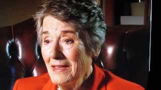 Mrs Patti Lomax's interview about The Railway Man