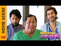 পাকা কথা Complete Movie Scene Besh Korechi Prem Korechi Jeet Koel Mallick Surinder Fil