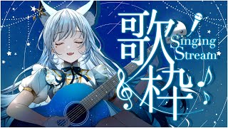 [Vtub] 水瀬 凪 歌回 & 原創曲MV投稿