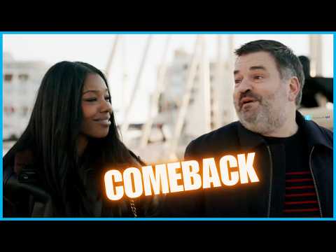 Résumé épisode 1901 — Un si grand soleil