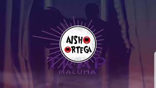 TRAP - Shakira &amp; Maluma. Remix (Aisho Ortega)