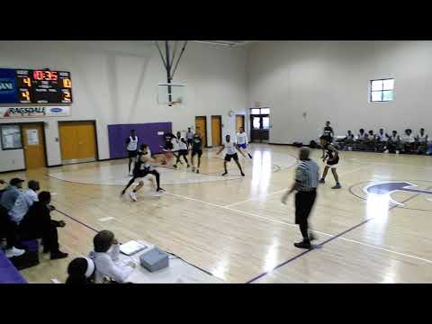 Atlanta Lakers 10th grade