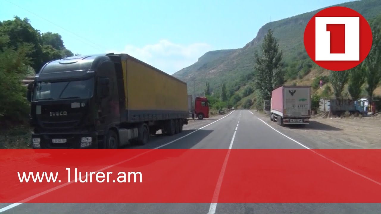 Նոր երթուղիները կփոխարինեն Ադրբեջանին. ԻԻՀ առևտրի զարգացման կազմակերպության նախագահ