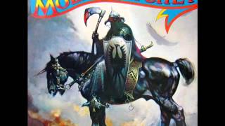 MOLLY HATCHET " Dreams I´ll Never See "