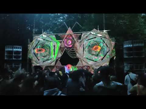 Oblium Live at Unity Gathering 2024 - Poland