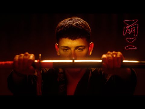 Trueno - RAIN II (Video Oficial)