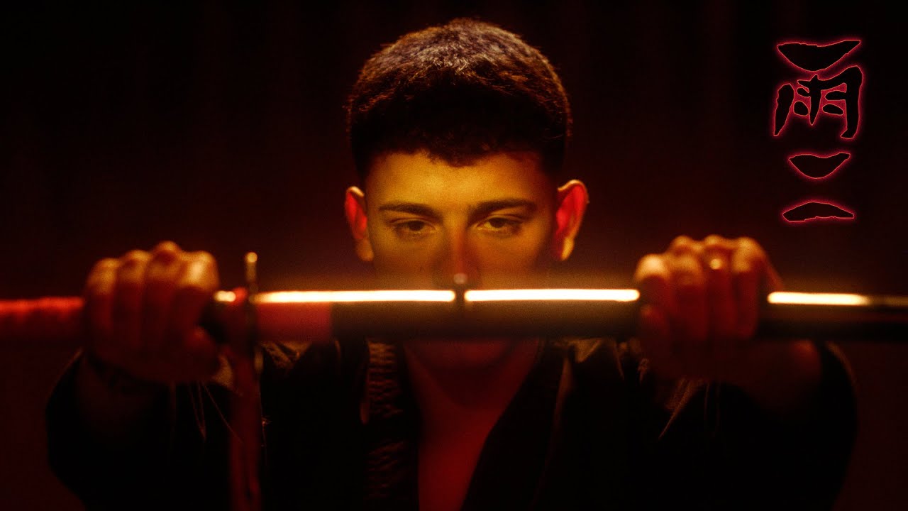 Trueno - RAIN II (Video Oficial)