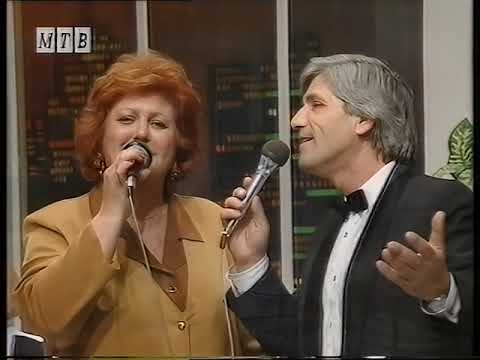 Petranka Kostadinova i Kirčo Pop Lazarov - Minaha godini