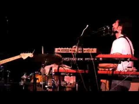 Escapism Live (Ann Arbor, MI)