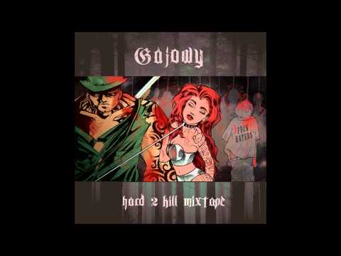 Gajowy feat Kasia M - Zamykam rozdział