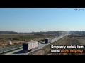 Ogromny Węzeł Połączy Autostradę A4 I Drogę S3 Pod Legnicą Zobacz Ujęcia Z Budowy