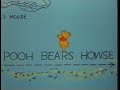 The Many Adventures Of Winnie The Pooh Intro 1080p