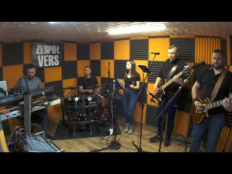 Zespół VERS-Bahamy,Morze,Miami(cover)-PLAYBOYS