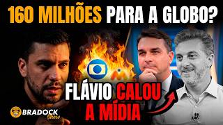 O ALVO É FLÁVIO, MAS O DINHEIRO IRRIGOU A MÍDIA:Rony Gabriel desmascara o escândalo do Banco Mas