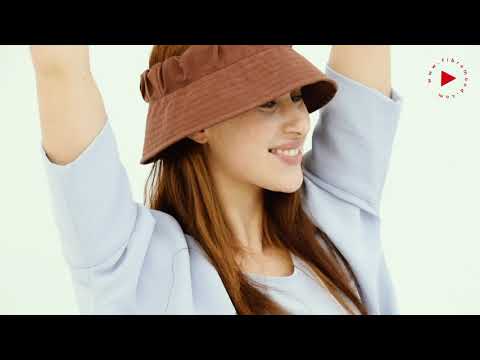 Lauren Top Sewing Pattern video