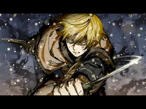 Vinland Saga OST - Still Blade (1 Hour Edited Version)