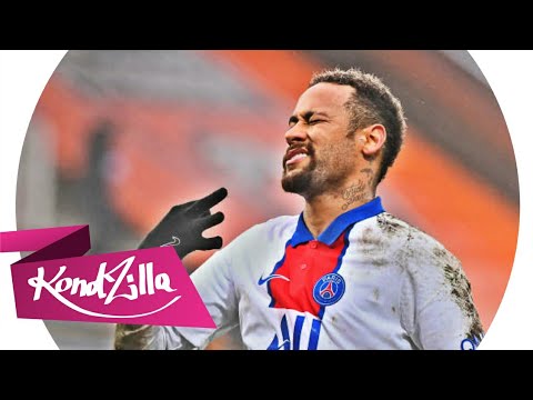 NEYMAR JR - EU CAÇAVA AS PUT4 AGORA AS PUT4 QUE ME CAÇA - MC TOPRE (TWO MALOKA)