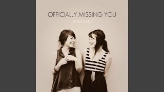 Download lagu ly Missing You mp3