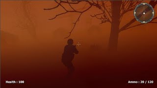 The Last Hope: Atomic Bomb - Crypto War Gameplay (Pc Game)