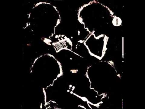 Abstract Truth  - Summertime