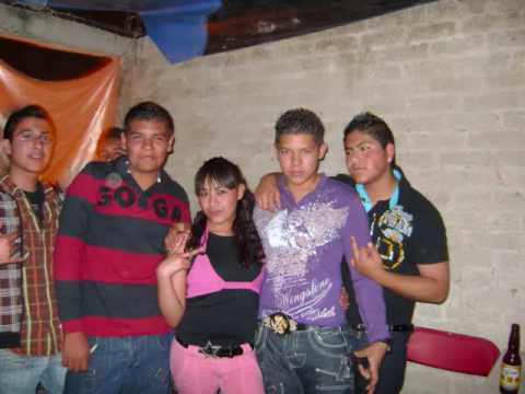 dj miguebeat-la gente sabe que somos de la calle remix