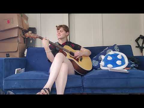 No More Songs (acoustic) - Phil Ochs