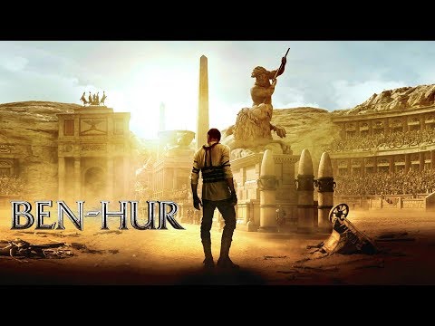 Ben Hur / Trailer deutsch