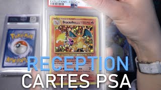 RÉCEPTION PSA INCROYABLE ( + 9.000€ ) : DES 10 A GOGO 🤯 ft @MsBgirl45  #1