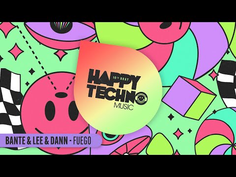 HTMC22 Bante, Lee & Dann - Fuego