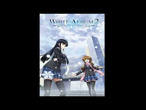 White Album 2 - White Album - Without Vocals(REMIX)