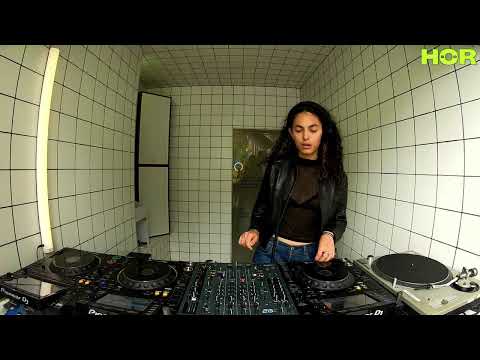 KAOS - u.r.trax | HÖR - May 24 / 2022