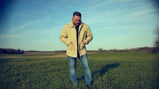 Johnny Reid - The Green Green Grass of Home feat. Natalie MacMaster (Official Music Video)