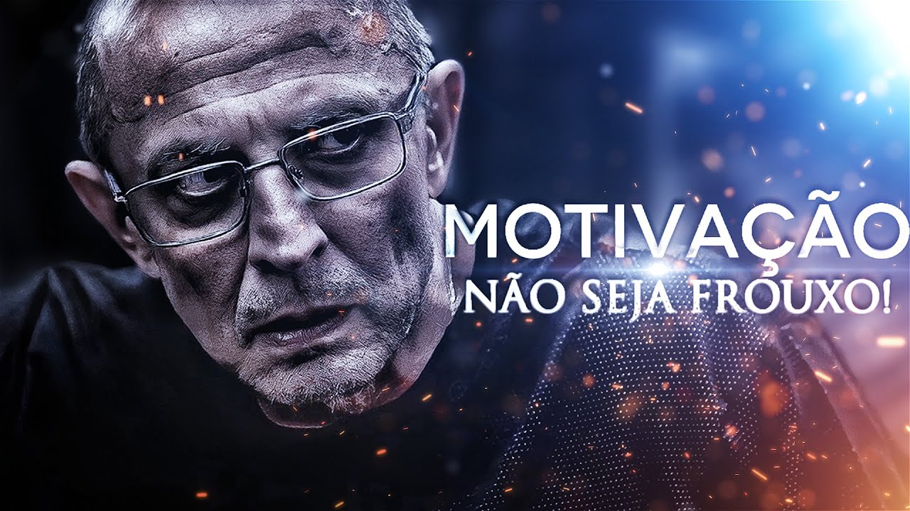 MOTIVAÇÃO PRA QUEM TREINA DE VERDADE - Motivação Bodybuilding