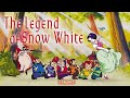 The Legend Of Snow White 1994 Full Movie Eileen Stevens Rachel Stern