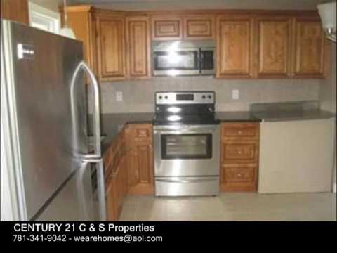 76 Colgate Rd, Brockton MA 02302 - Single Family Home - Real Estate - For Sale -