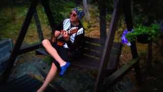 preview picture of video 'Saukka - Surujen kitara'